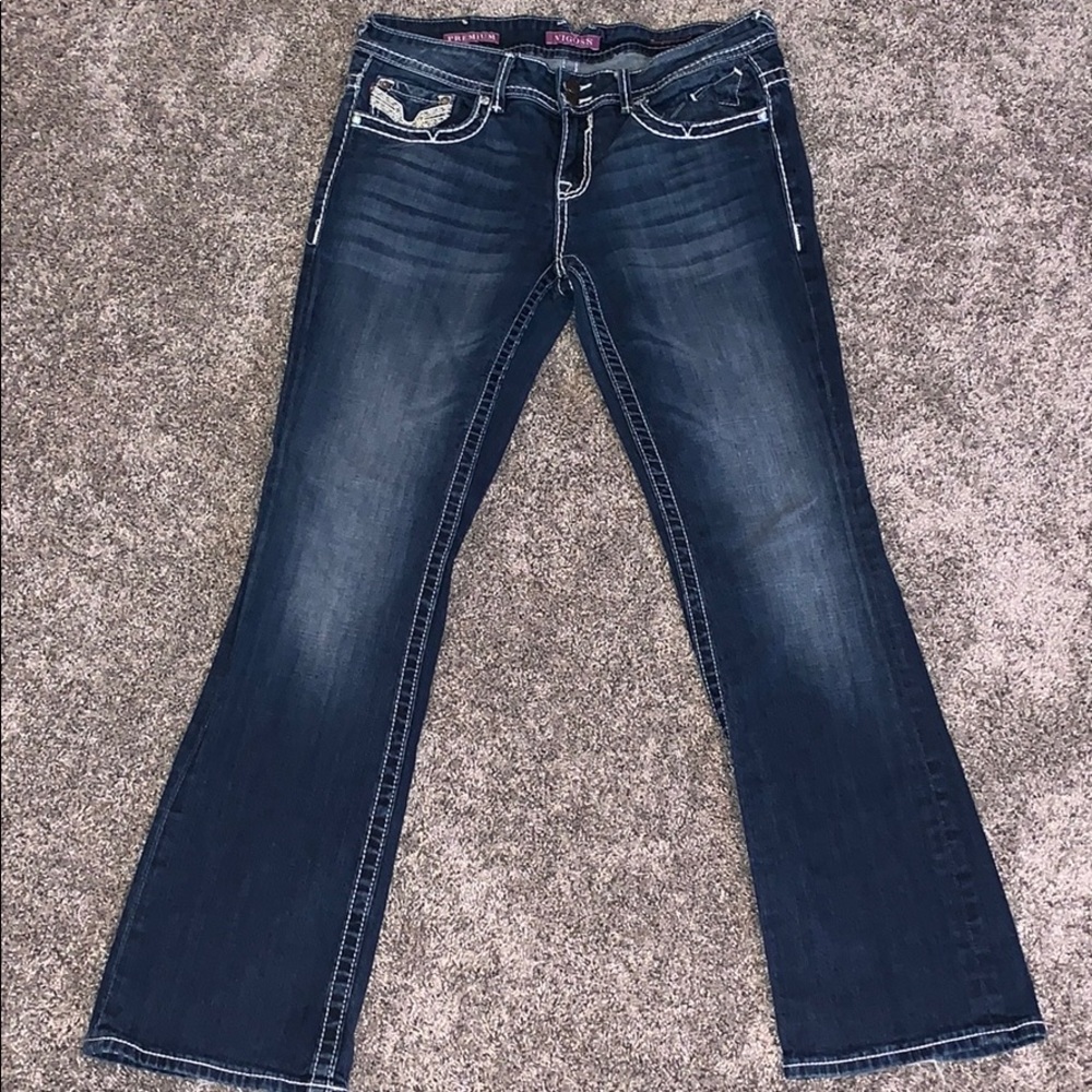 Vigoss Jeans